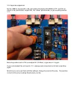 Preview for 26 page of Millett NuHybrid Assembly Instructions Manual