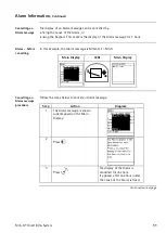 Предварительный просмотр 99 страницы Milli-Q Direct 16 User Manual