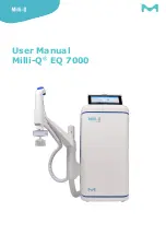 Preview for 1 page of Milli-Q EQ 7000 User Manual