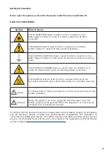 Preview for 34 page of Milli-Q EQ 7000 User Manual