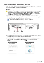 Preview for 59 page of Milli-Q HR 7060 User Manual