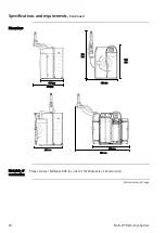 Предварительный просмотр 18 страницы Milli-Q Millipore User Manual