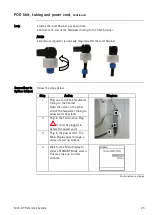 Предварительный просмотр 23 страницы Milli-Q Millipore User Manual