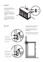 Preview for 8 page of Million Dollar Baby Durham M18316 Manual