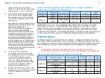 Preview for 9 page of Millipore Sigma Pellicon 3 Cassettes Installation And User Manual