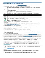 Preview for 3 page of Millipore Sigma PHCC30000 User Manual