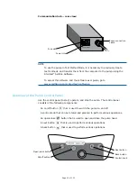 Предварительный просмотр 19 страницы Millipore Sigma Steritest User Manual