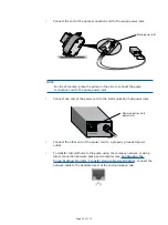 Предварительный просмотр 23 страницы Millipore Sigma Steritest User Manual