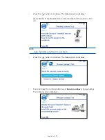 Предварительный просмотр 82 страницы Millipore Sigma Steritest User Manual