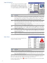 Preview for 20 page of Millipore APC ErgoTouch Pro 2 Operation Manual