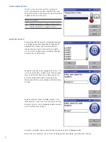 Preview for 22 page of Millipore APC ErgoTouch Pro 2 Operation Manual