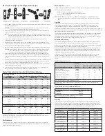 Preview for 2 page of Millipore Centriprep 50k User Manual