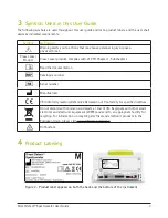 Предварительный просмотр 7 страницы Millipore DDHW00010-WW User Manual