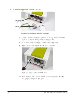 Предварительный просмотр 36 страницы Millipore DDHW00010-WW User Manual