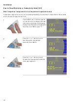 Preview for 34 page of Millipore direct-q 3 R User Manual