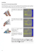 Preview for 36 page of Millipore direct-q 3 R User Manual