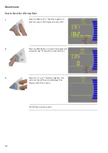 Preview for 74 page of Millipore direct-q 3 R User Manual