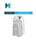 Millipore DIRECT-Q 3 SYSTEM User Manual preview