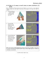 Preview for 28 page of Millipore DIRECT-Q 3 SYSTEM User Manual