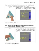 Preview for 41 page of Millipore DIRECT-Q 3 SYSTEM User Manual