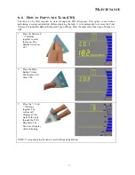 Preview for 54 page of Millipore DIRECT-Q 3 SYSTEM User Manual