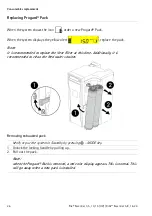 Preview for 28 page of Millipore Elix Essential 10 User Manual