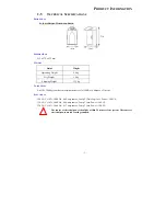 Preview for 11 page of Millipore ICW-3000 User Manual