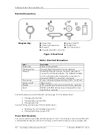 Предварительный просмотр 25 страницы Millipore Integritest Exacta Operating And Maintenance Manual