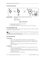 Предварительный просмотр 27 страницы Millipore Integritest Exacta Operating And Maintenance Manual