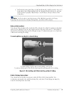 Предварительный просмотр 28 страницы Millipore Integritest Exacta Operating And Maintenance Manual