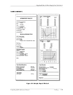 Предварительный просмотр 138 страницы Millipore Integritest Exacta Operating And Maintenance Manual