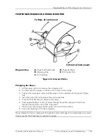 Предварительный просмотр 144 страницы Millipore Integritest Exacta Operating And Maintenance Manual