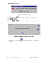 Предварительный просмотр 165 страницы Millipore Integritest Exacta Operating And Maintenance Manual