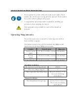 Preview for 7 page of Millipore Labscale User Manual