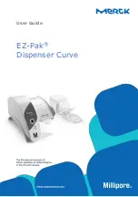 Предварительный просмотр 1 страницы Millipore MERCK EZ-Pak User Manual