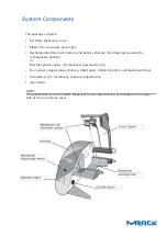 Предварительный просмотр 8 страницы Millipore MERCK EZ-Pak User Manual