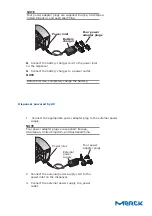 Предварительный просмотр 14 страницы Millipore MERCK EZ-Pak User Manual