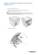 Предварительный просмотр 15 страницы Millipore MERCK EZ-Pak User Manual