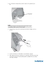 Предварительный просмотр 23 страницы Millipore MERCK EZ-Pak User Manual