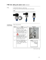 Preview for 22 page of Millipore milli-q User Manual