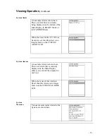 Preview for 53 page of Millipore milli-q User Manual