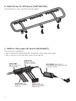 Предварительный просмотр 4 страницы Millipore Milliflex Plus User Manual