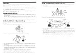 Preview for 2 page of Millipore MXP1 115 60 User Manual