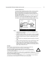 Preview for 26 page of Millipore NovAseptic GMP ATEX Installation And User Manual