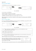 Preview for 16 page of Millipore SDS 200 User Manual