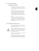 Preview for 7 page of Millipore Spectroquant Multy Operating Manual