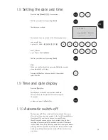 Preview for 13 page of Millipore Spectroquant Multy Operating Manual