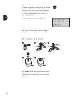 Preview for 16 page of Millipore Spectroquant Multy Operating Manual