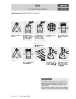 Preview for 96 page of Millipore Spectroquant Multy Operating Manual