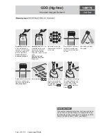 Preview for 105 page of Millipore Spectroquant Multy Operating Manual